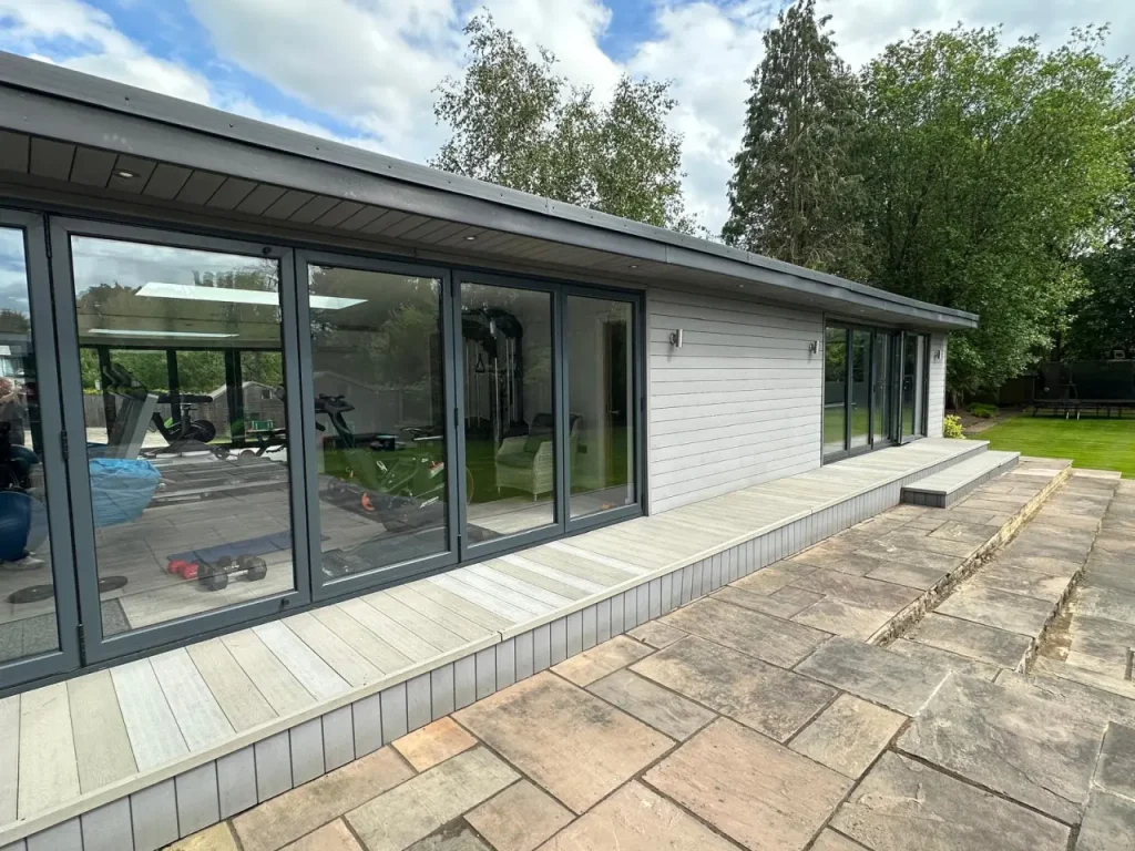 outdoor home fitness suite manchester 04