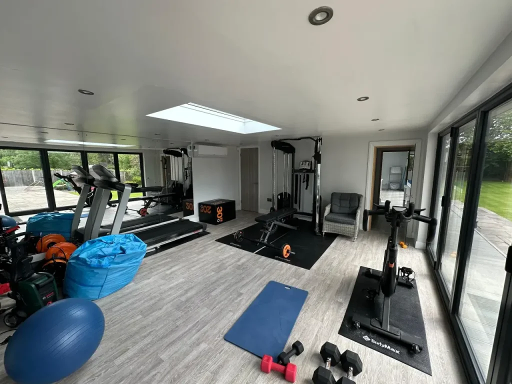 outdoor home fitness suite manchester 08