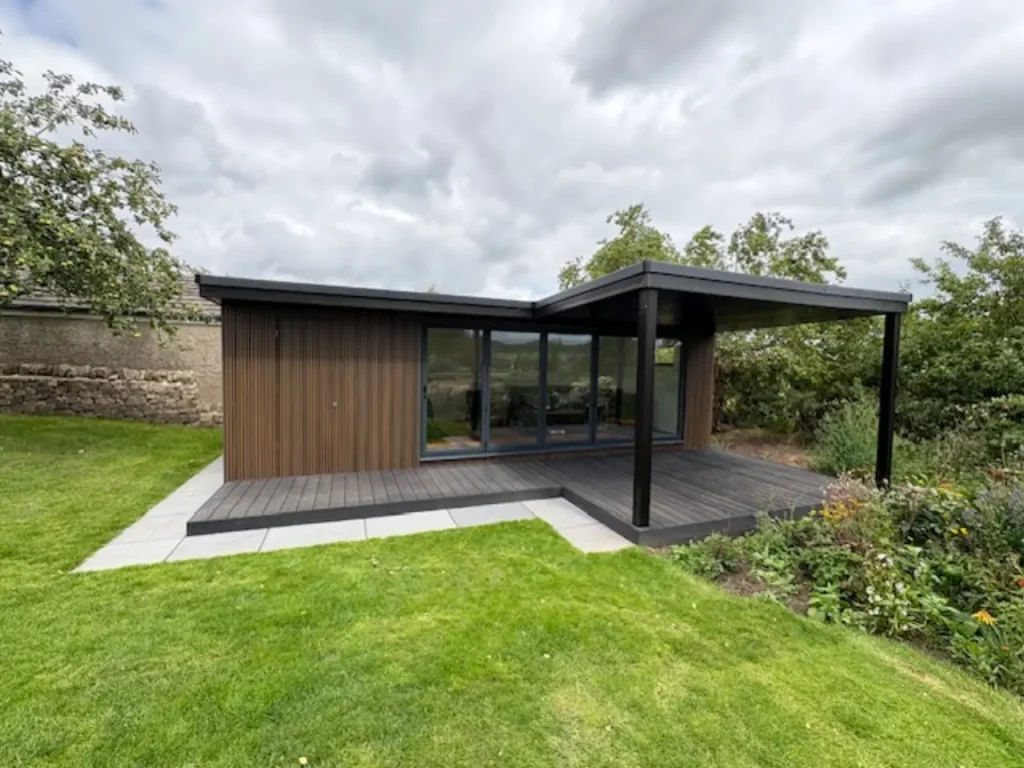 entertaining space in ashbourne 2180