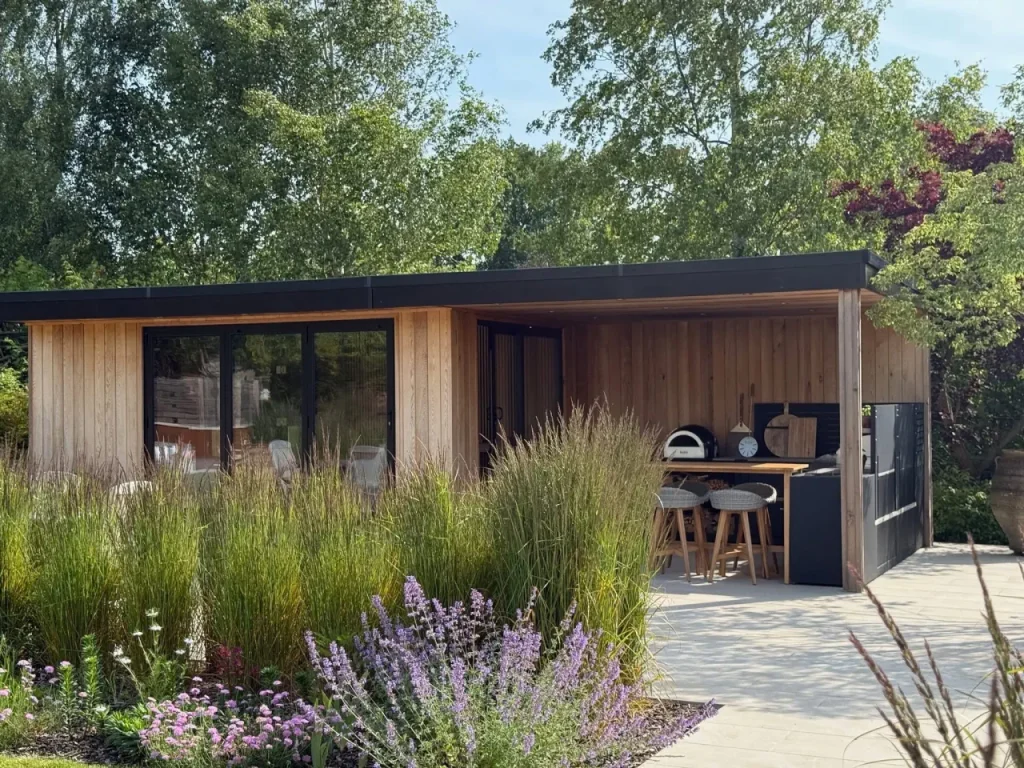 outdoor kitchen east yorkshire 01