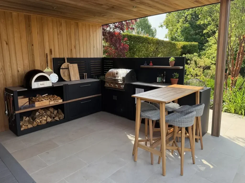 outdoor kitchen east yorkshire 03
