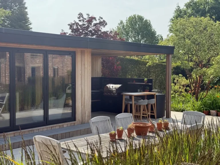 garden rooms