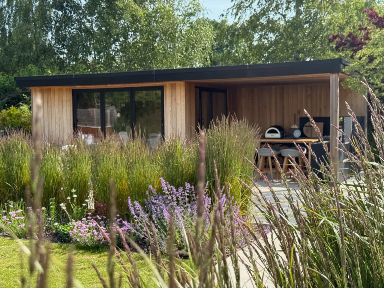 outdoor kitchen east yorkshire 05