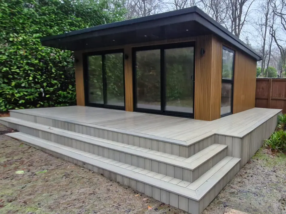 home office in calverley leeds featured