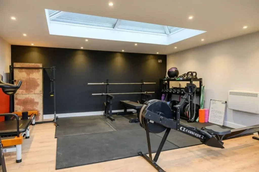 home gym and office leeds 01