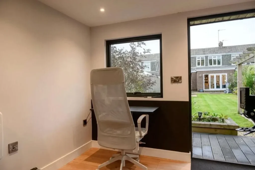 home gym and office leeds 03