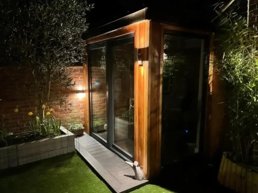 bespoke garden room cheshire 03