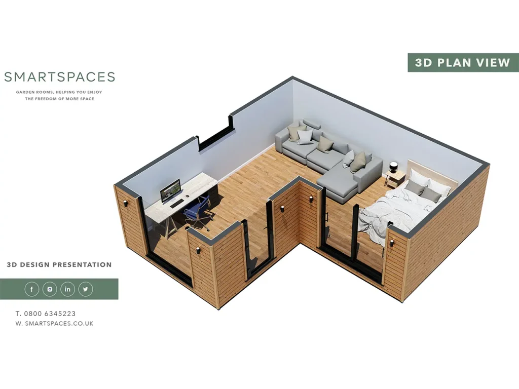enteraining space in cumbria 05