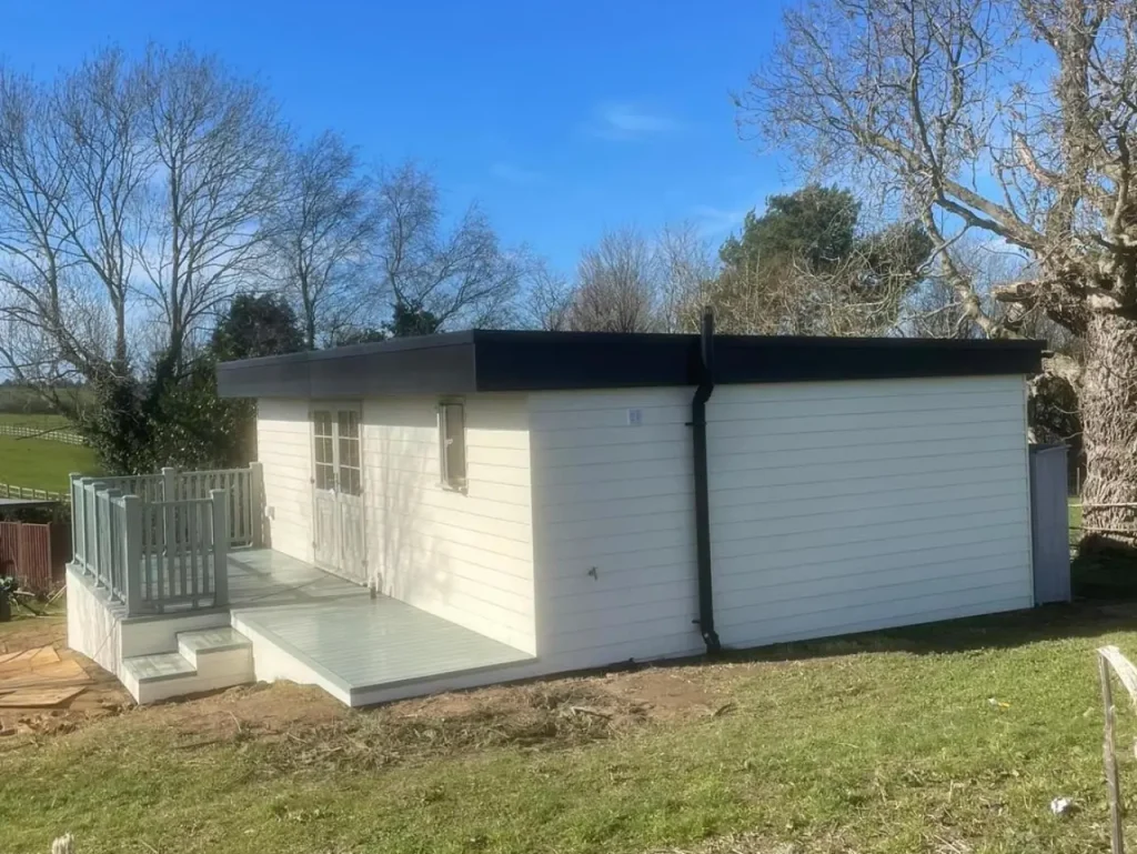 garden annexe leicester 03