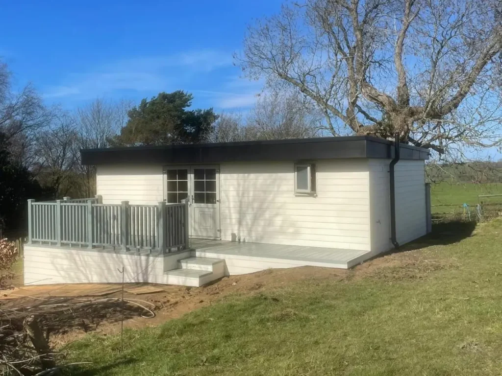garden annexe leicester 04