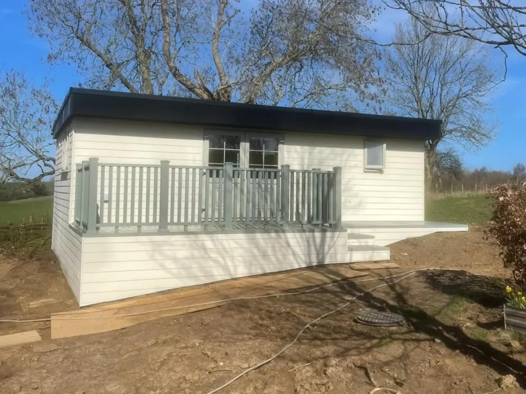 garden annexe leicester 06