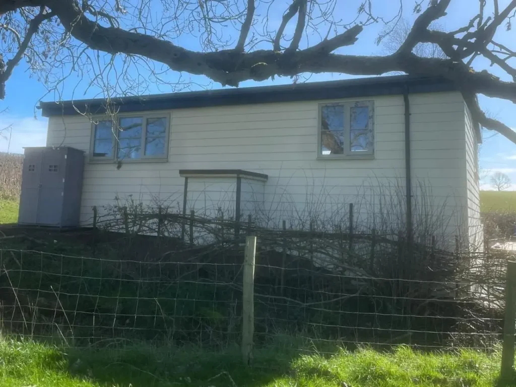 garden annexe leicester 07