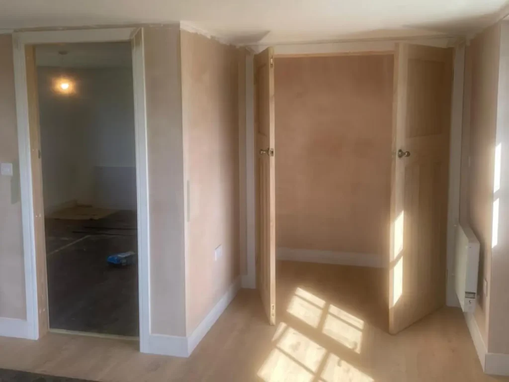garden annexe leicester 08
