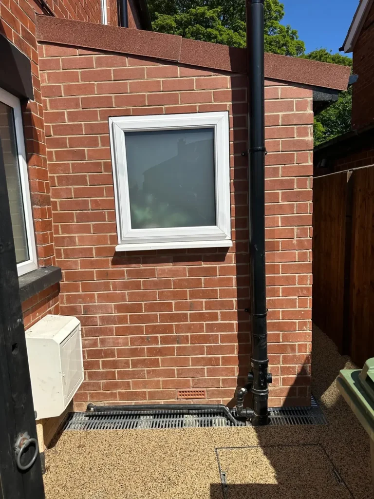 extension lean to 04