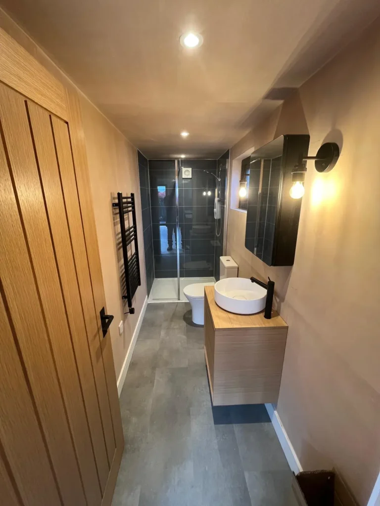 one bed annexe harrogate 02