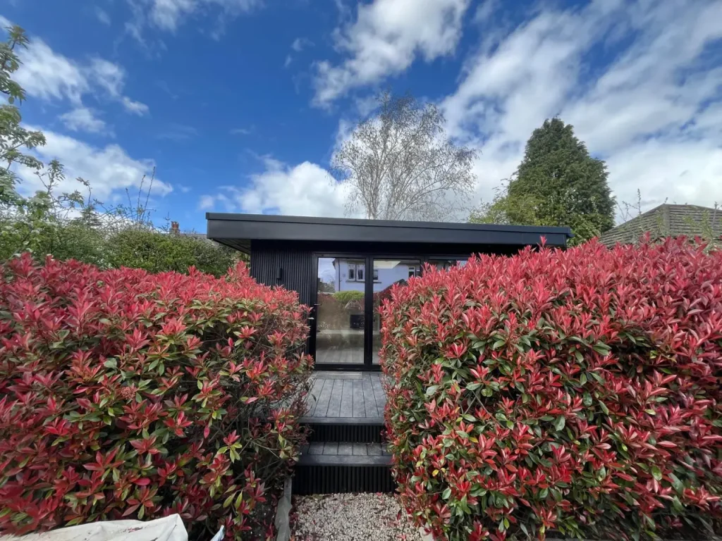 one bed annexe harrogate 03