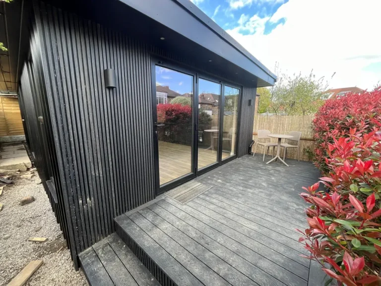 one bed annexe harrogate 04