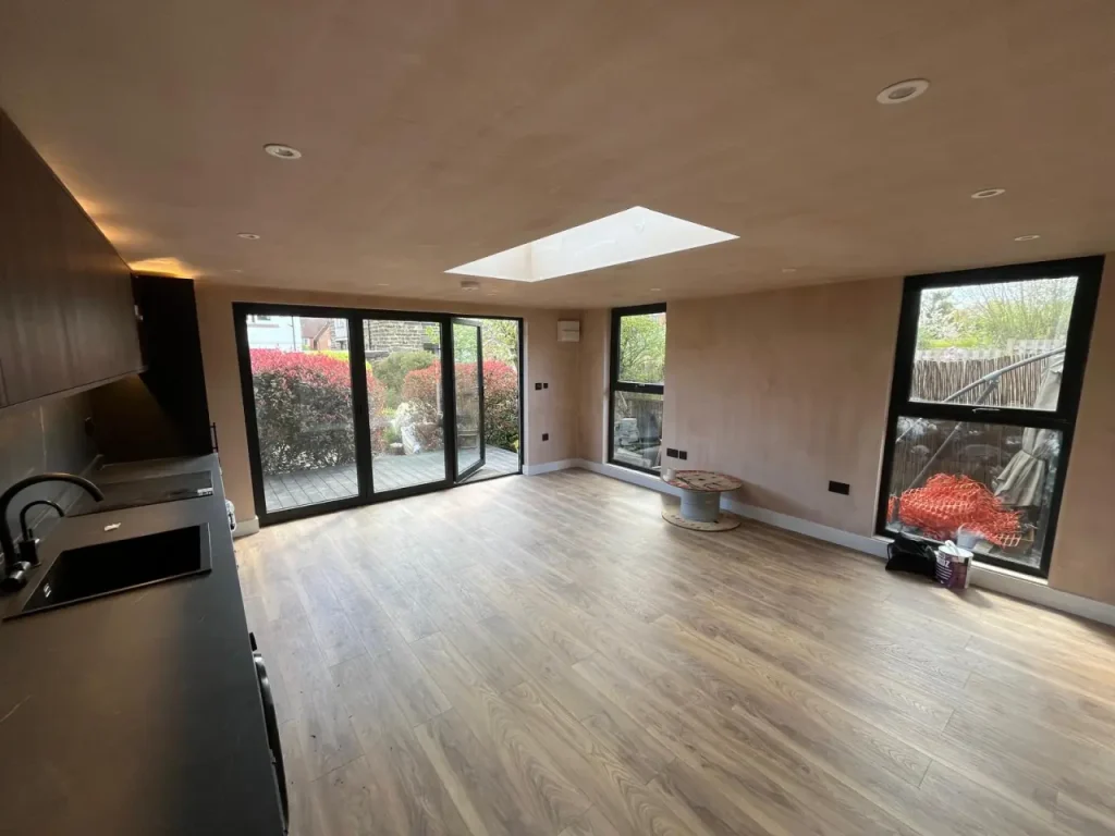 one bed annexe harrogate 05