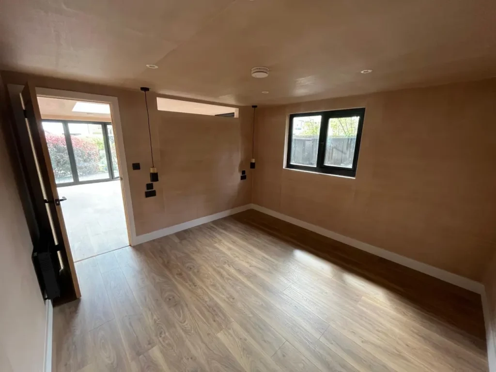 one bed annexe harrogate 06