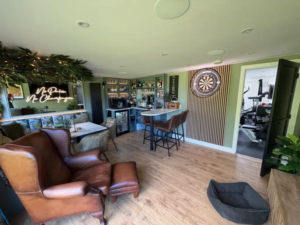 home gym bar in blackburn 05