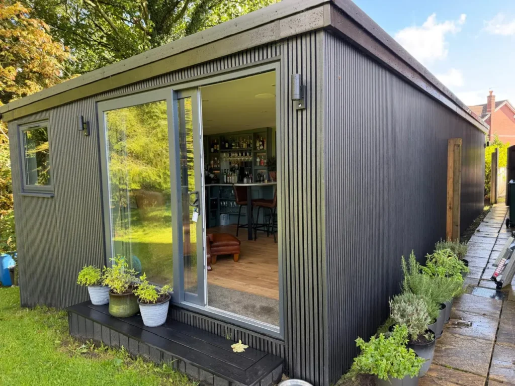 home gym bar in blackburn 11